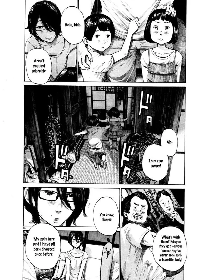 Goodnight Punpun Chapter 127 image 16_optimized